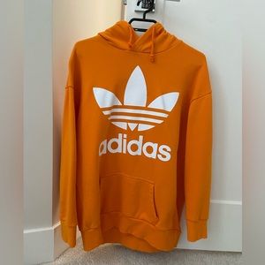 ADIDAS Oversized Hoodie
